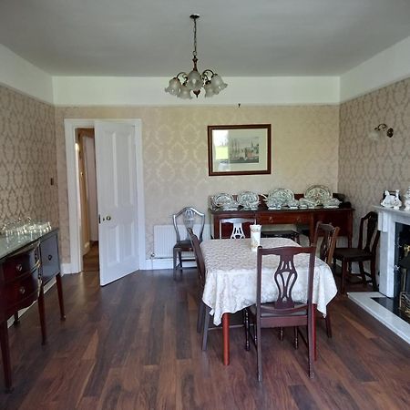 Bed and Breakfast Carraig Rua Килкенни Экстерьер фото