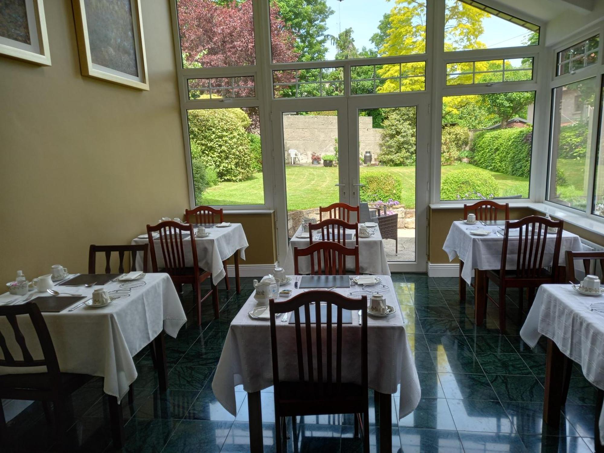 Bed and Breakfast Carraig Rua Килкенни Экстерьер фото