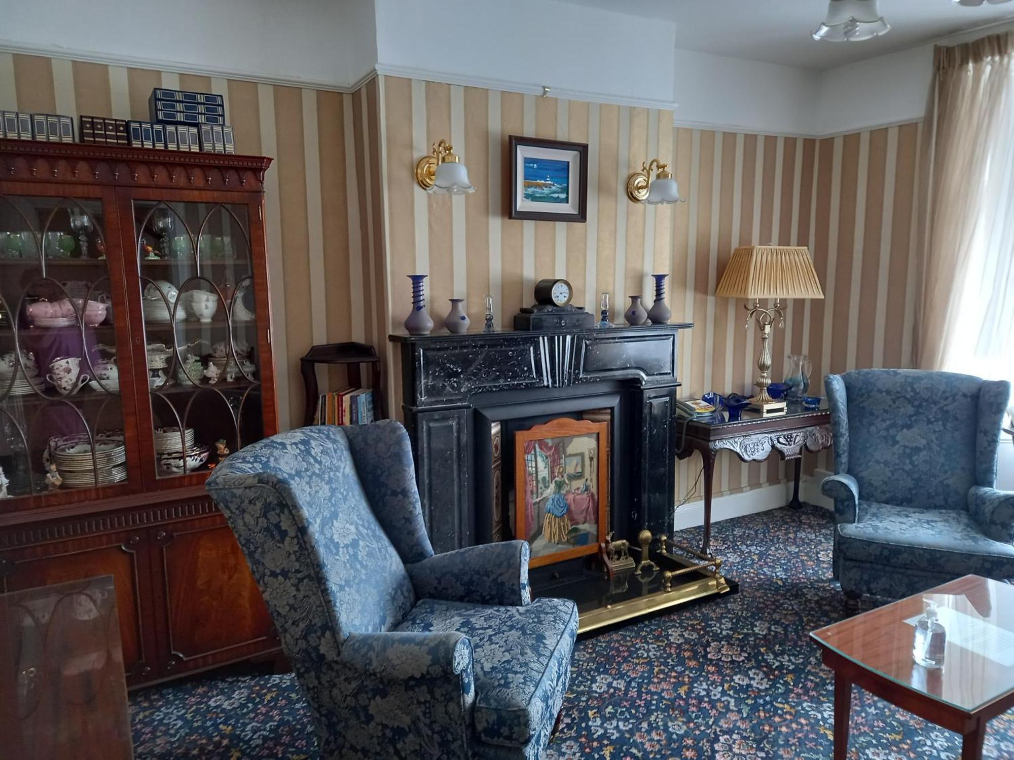 Bed and Breakfast Carraig Rua Килкенни Экстерьер фото