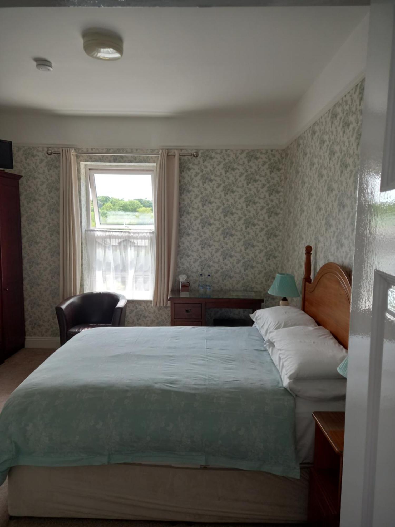 Bed and Breakfast Carraig Rua Килкенни Экстерьер фото