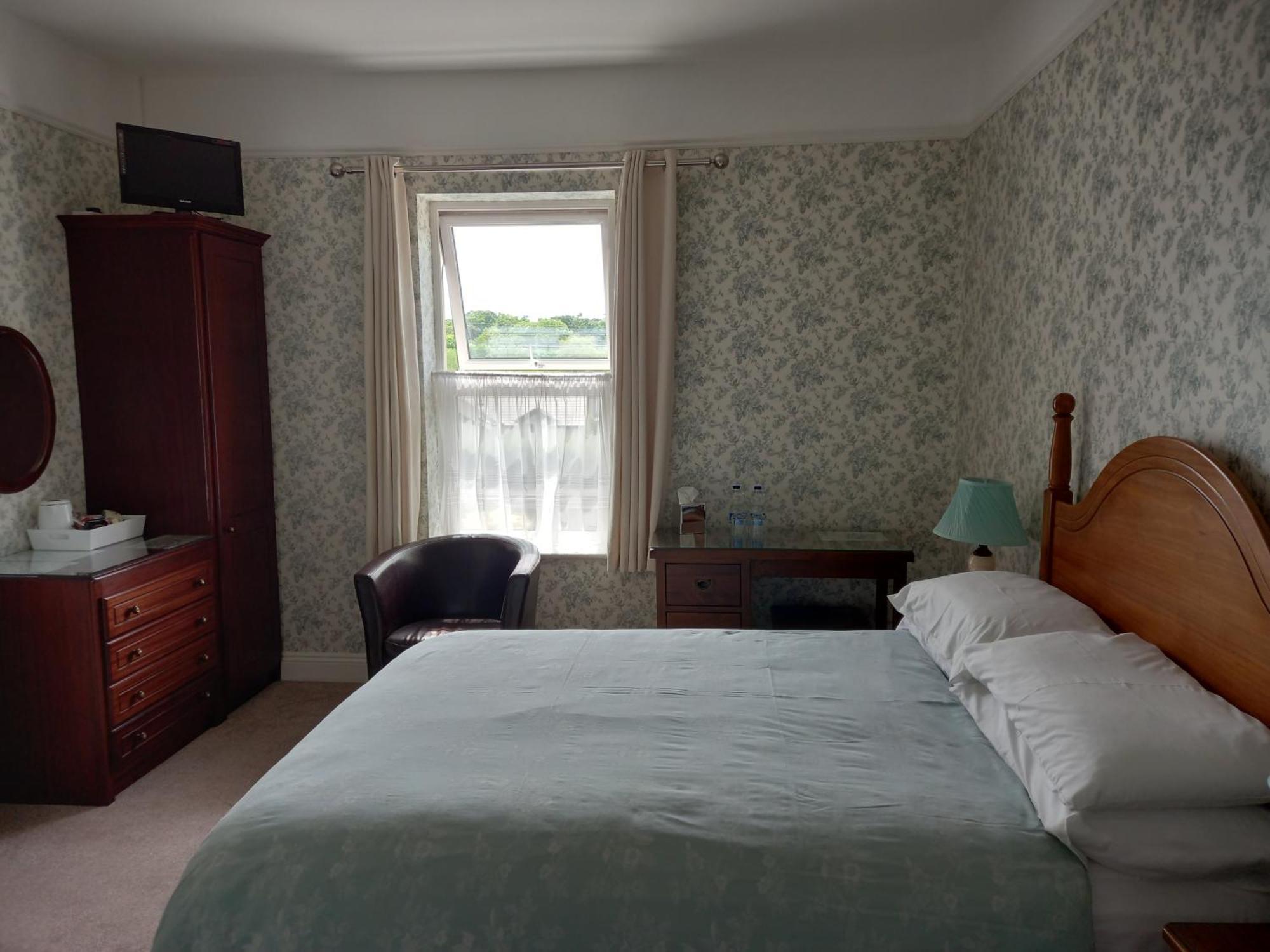 Bed and Breakfast Carraig Rua Килкенни Экстерьер фото