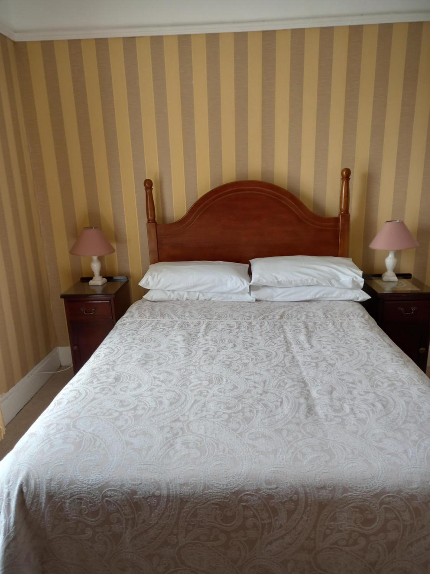 Bed and Breakfast Carraig Rua Килкенни Экстерьер фото