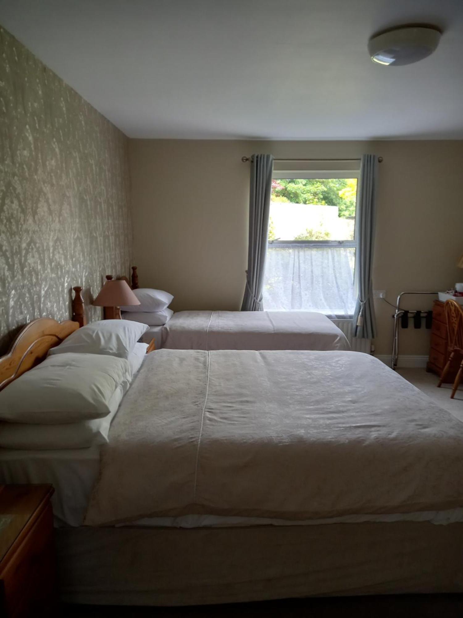 Bed and Breakfast Carraig Rua Килкенни Экстерьер фото