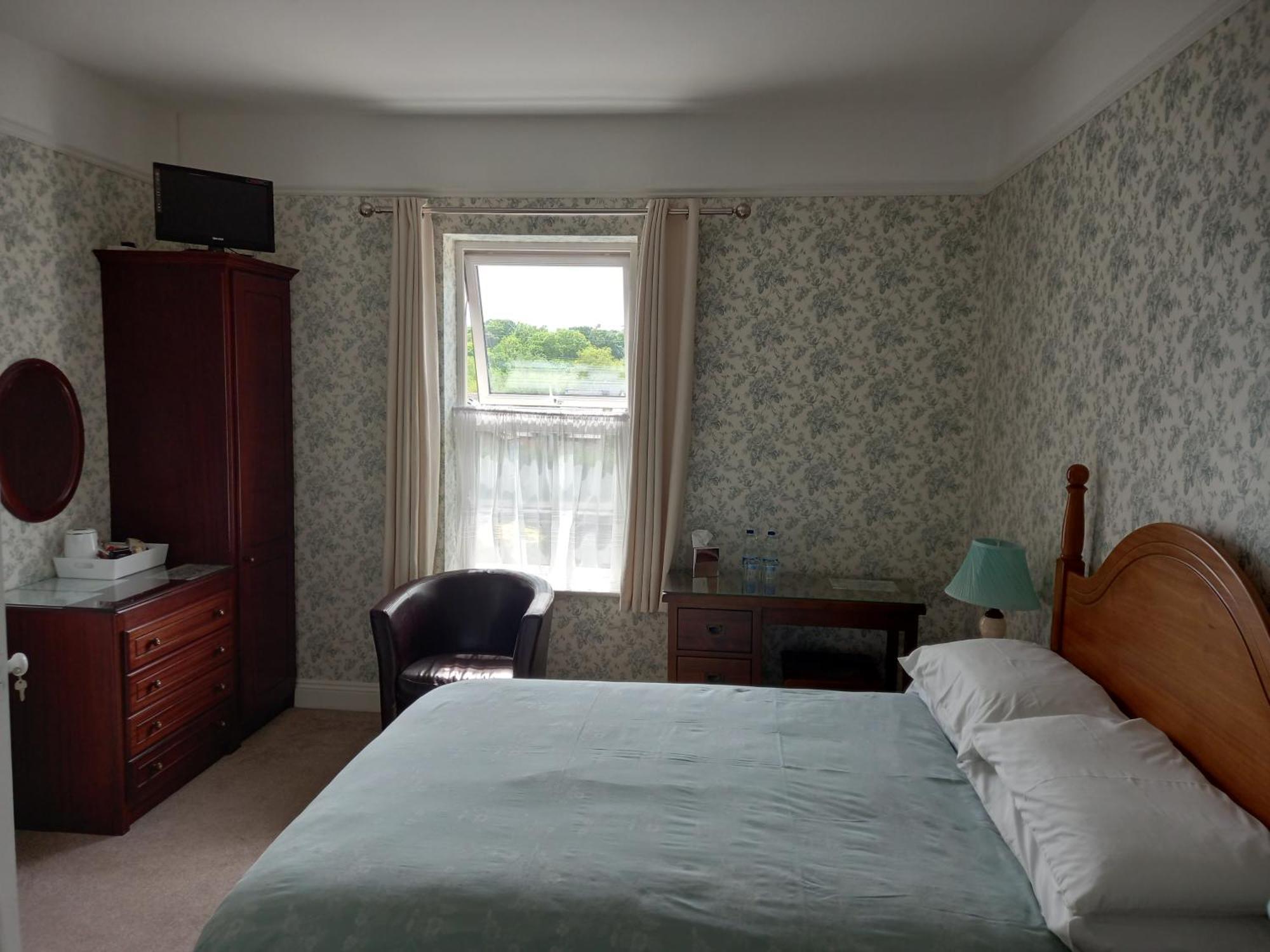 Bed and Breakfast Carraig Rua Килкенни Экстерьер фото