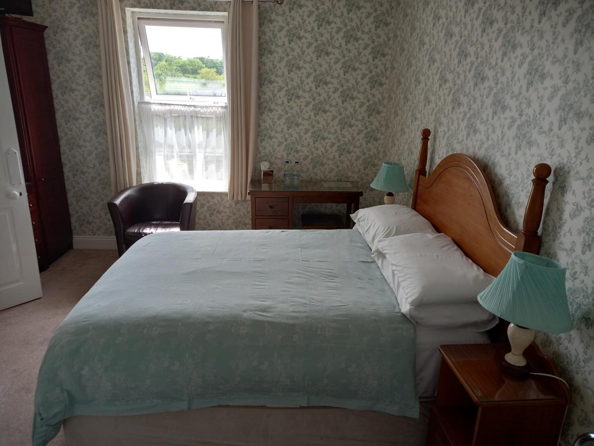 Bed and Breakfast Carraig Rua Килкенни Экстерьер фото