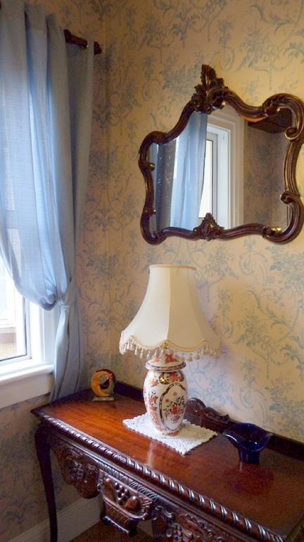 Bed and Breakfast Carraig Rua Килкенни Экстерьер фото